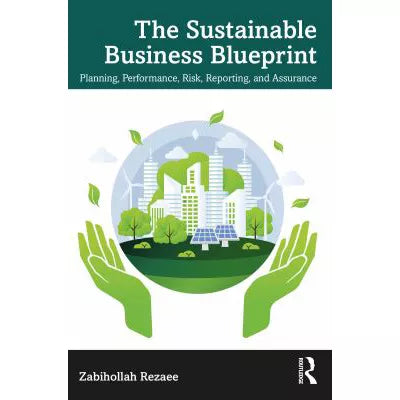 Sustainable Business Blueprint