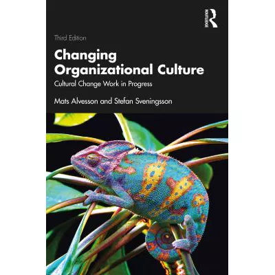 Changing Organizational Culture