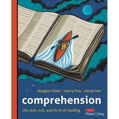 Comprehension Grades K-12