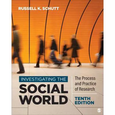 Investigating the Social World