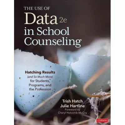 Use of Data in School Counseling