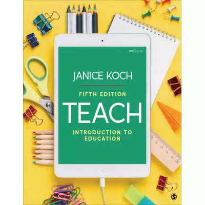 Teach