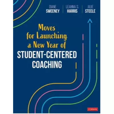 Moves for Launching a New Year of Student-Centered Coaching