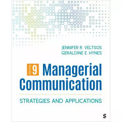 Managerial Communication