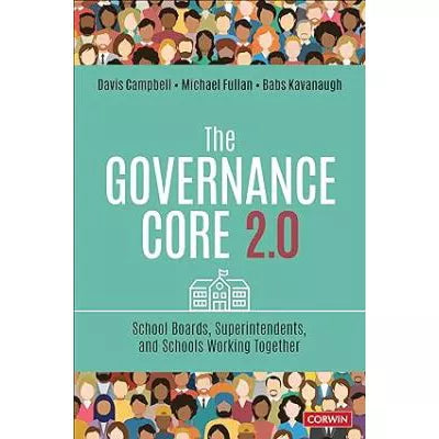 Governance Core 2.0