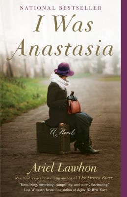I WAS ANASTASIA