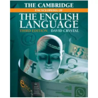 The Cambridge Encyclopedia of the English Language