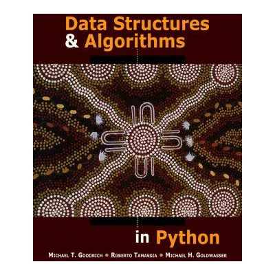 Data Structures and Algorithms in Python