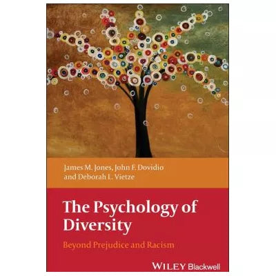 The Psychology of Diversity