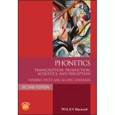 Phonetics (POD 04/24)