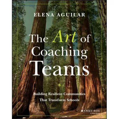 Art of Coaching Teams