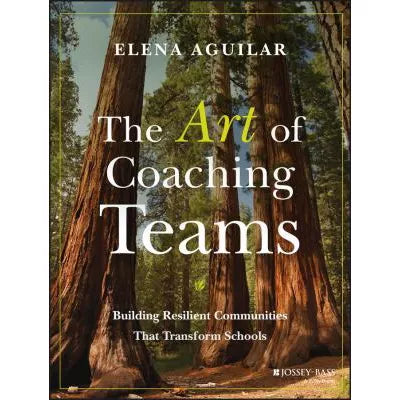 The Art of Coaching Teams