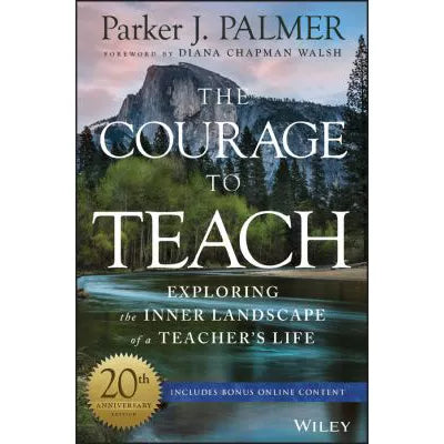 Courage to Teach (20th Anniversary)