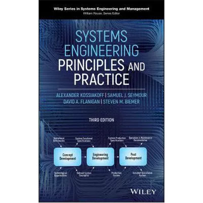 Systems Engineering Principles and Practice