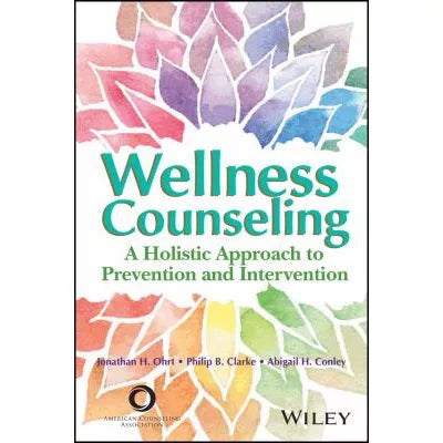 Wellness Counseling