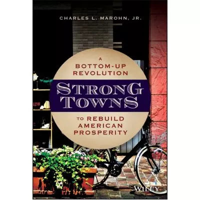 Strong Towns