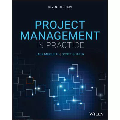 Project Management in Practice