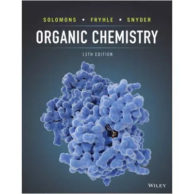 Organic Chemistry