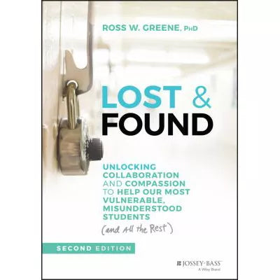 Lost &amp; Found