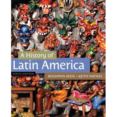 History of Latin America
