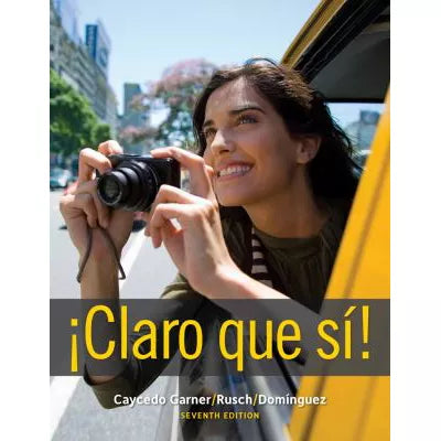 Claro que si!