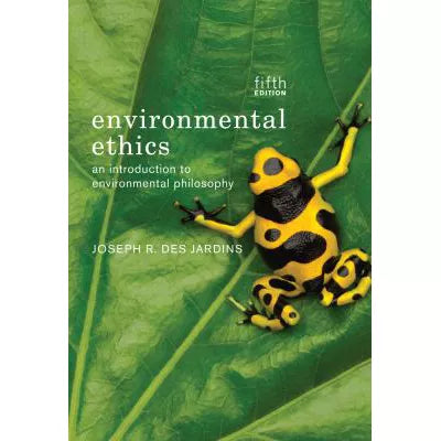 Environmental Ethics