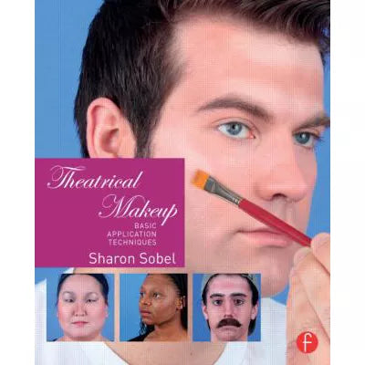 Theatrical Makeup