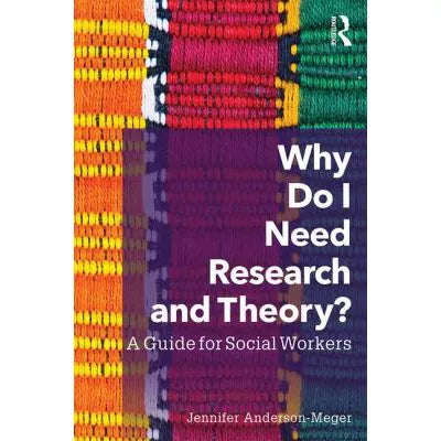 Why Do I Need Research &amp; Theory?