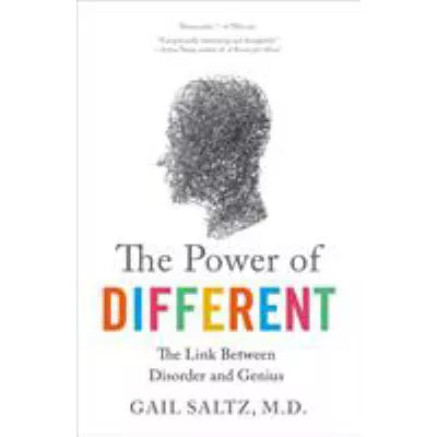 Power of Different