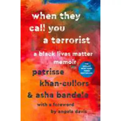 When They Call You a Terrorist