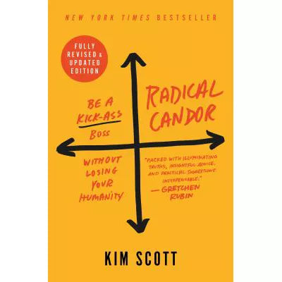 Radical Candor