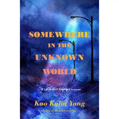 Somewhere in the Unknown World
