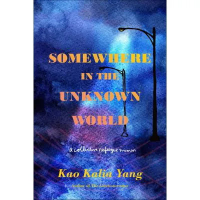 Somewhere in the Unknown World