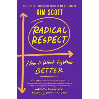 Radical Respect