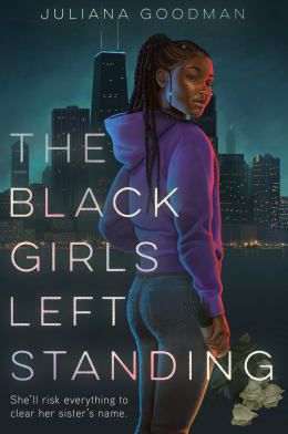 Black Girls Left Standing