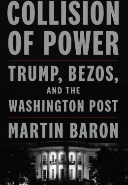 COLLISION OF POWER