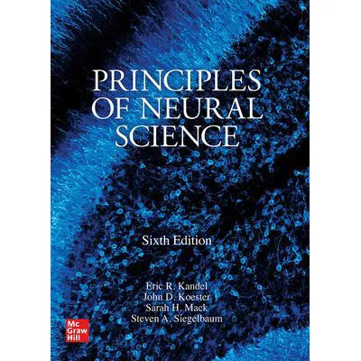 Principles of Neural Science, Sixth Edition