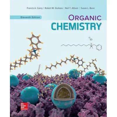 Organic Chemistry (RRMCG)
