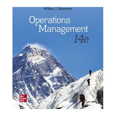 Operations Management
