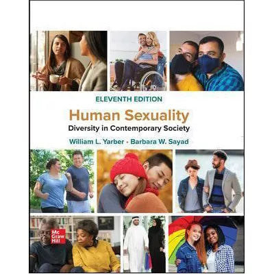 Human Sexuality (RRMCG)