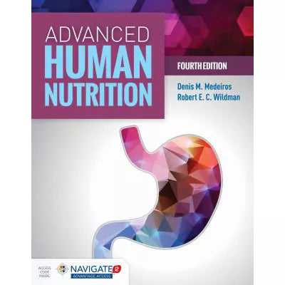 Advanced Human Nutrition