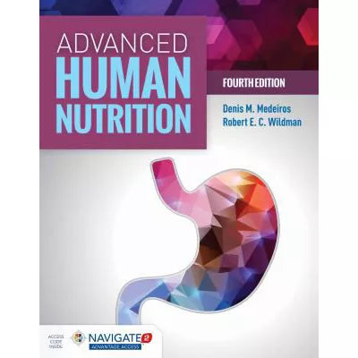 Advanced Human Nutrition