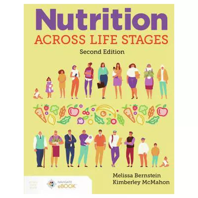 Nutrition Across Life Stages
