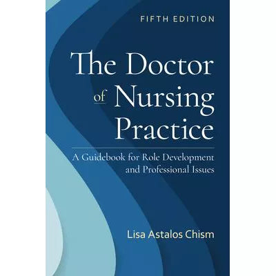 Doctor of Nursing Practice