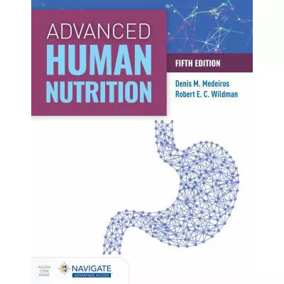 Advanced Human Nutrition