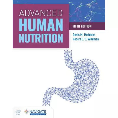 Advanced Human Nutrition