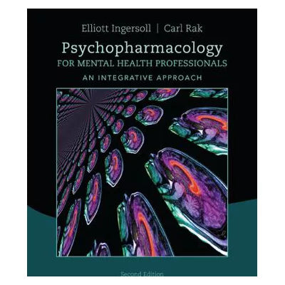 Psychopharmacology for Mental Health Professionals