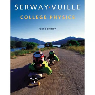 College Physics
