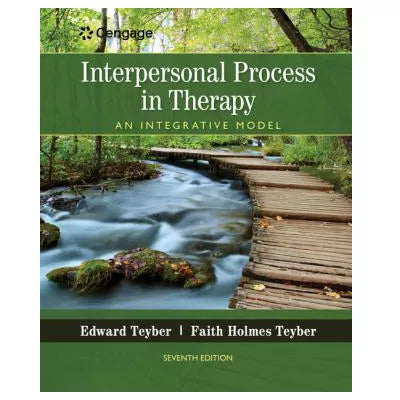 Interpersonal Process in Therapy