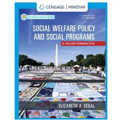 Empowerment Series: Social Welfare Policy and Social Programs